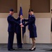 460th SFS welcomes new commander