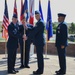 460th OG gains new commander