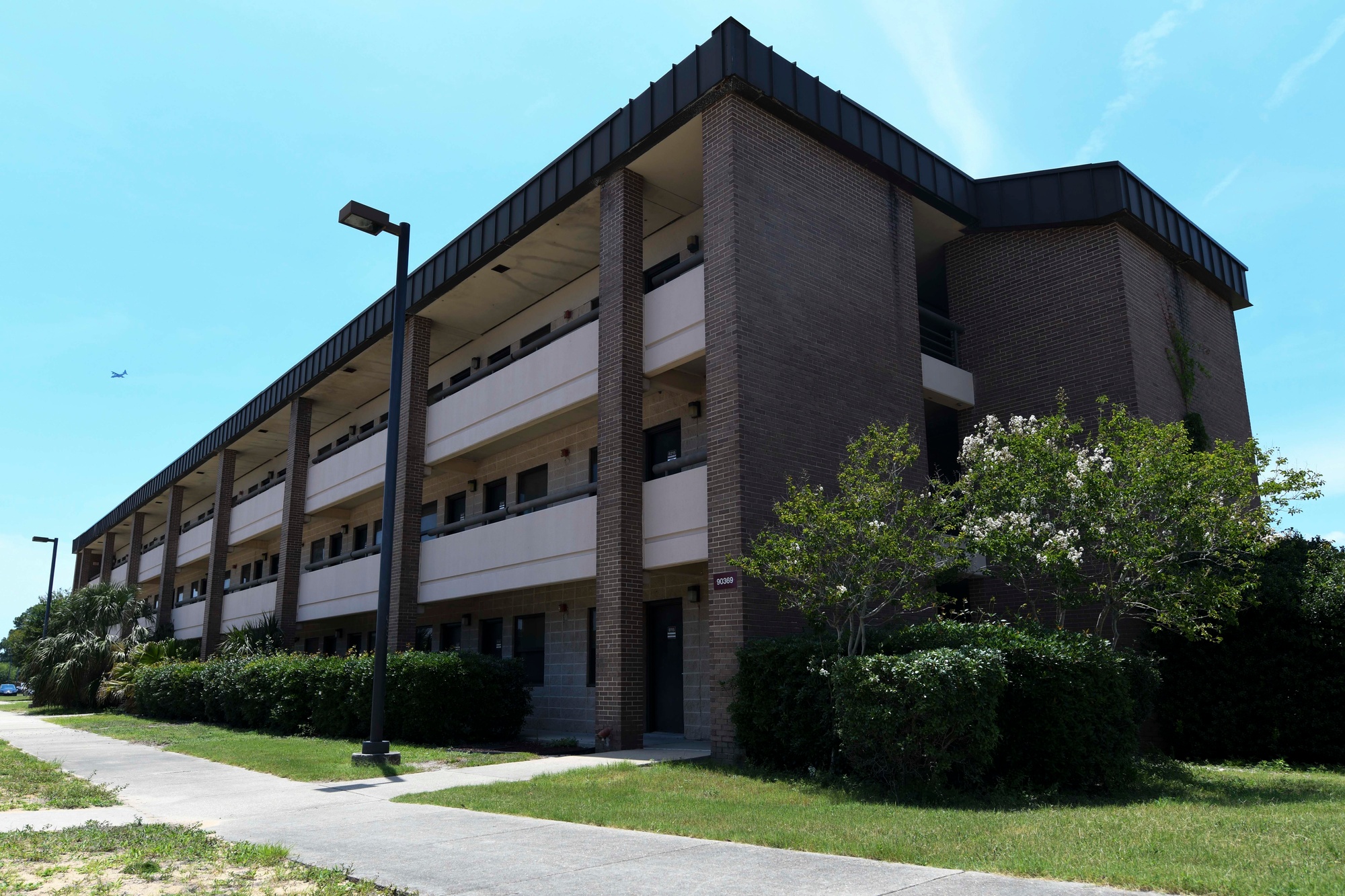 Hurlburt Field Id Cards