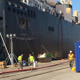 Fueling Saber Strike