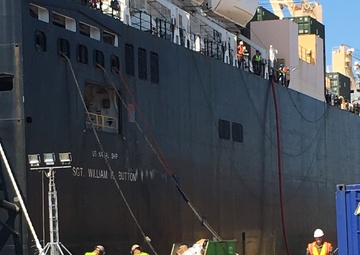 Fueling Saber Strike