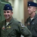 Commanding smile