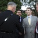 Marine Barracks Washington Friday Evening Parade 06.29.18