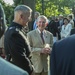 Marine Barracks Washington Friday Evening Parade 06.29.18