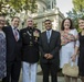 Marine Barracks Washington Friday Evening Parade 06.29.18