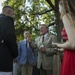 Marine Barracks Washington Friday Evening Parade 06.29.18