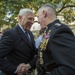 Marine Barracks Washington Friday Evening Parade 06.29.18