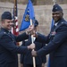 99th MDG welcomes new commander