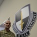 Army’s cyber warrant officer proponent’s path led directly from enlisted Marine to Army warrant