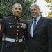 Marine Barracks Washington Friday Evening Parade 06.29.18