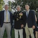 Marine Barracks Washington Friday Evening Parade 06.29.18