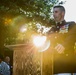 Marine Barracks Washington Friday Evening Parade 06.29.18