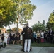 Marine Barracks Washington Friday Evening Parade 06.29.18