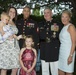 Marine Barracks Washington Friday Evening Parade 06.29.18