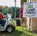 West Virginia National Guard Camp Conley 2018