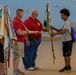 West Virginia National Guard Camp Conley 2018