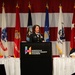 National Guard Leader Speaks at Luncheon