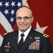 Maj. Gen. Raul E. Escribano