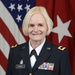 Brig. Gen. Jill Faris