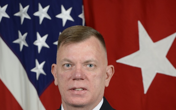 Brig. Gen. Garrick M. Harmon