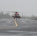 Air Station Kodiak crews in FOL Cordova