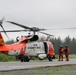 Air Station Kodiak crews in FOL Cordova