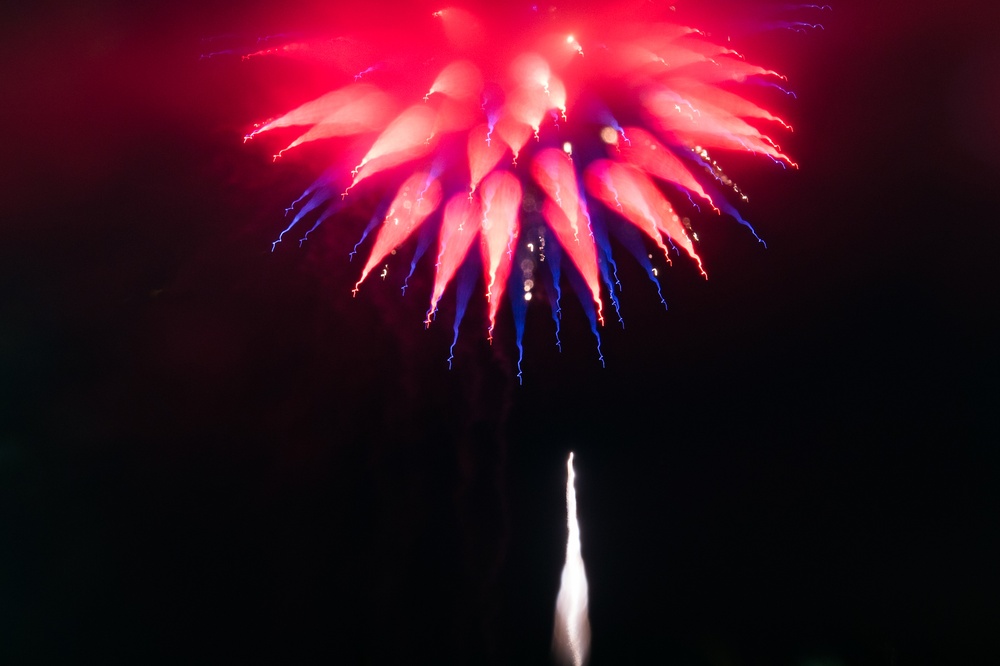 JBLE 2018 airshow