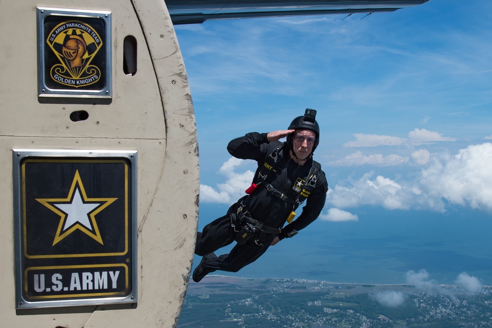 JBLE 2018 airshow
