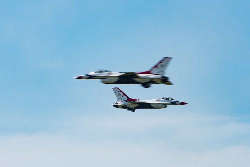 JBLE 2018 airshow