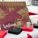 Canada Day reception in HMCS Vancouver and Ottawa in Pearl Harbor during RIMPAC 2018.