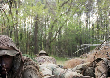 3rd BCT embraces innovation for agility and overmatch