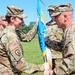 Notre Dame graduate takes command of Army's largest Military Intelligence Brigade
