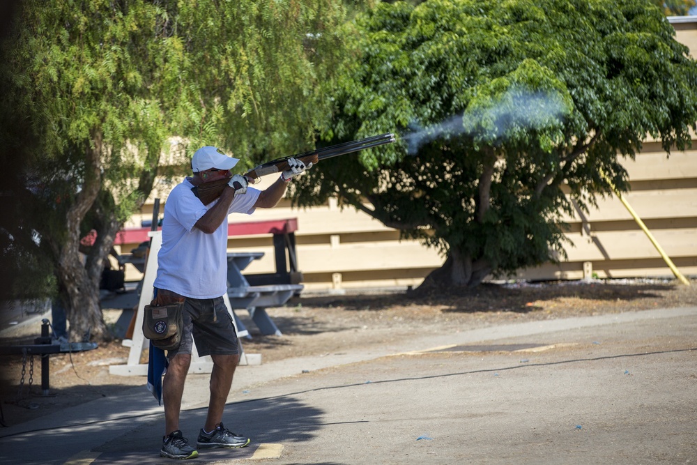 Range 107 says goodbye after 70 years of hosting skeet and trap shooters