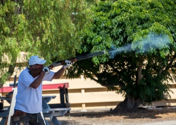 Range 107 says goodbye after 70 years of hosting skeet and trap shooters