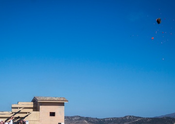 Range 107 says goodbye after 70 years of hosting skeet and trap shooters