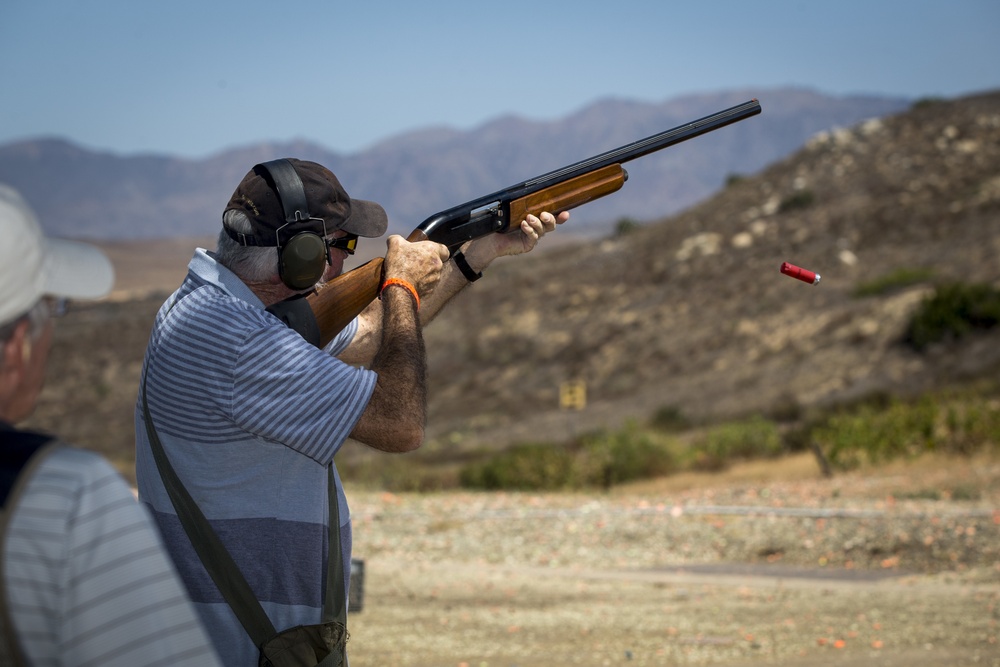 Range 107 says goodbye after 70 years of hosting skeet and trap shooters