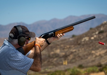 Range 107 says goodbye after 70 years of hosting skeet and trap shooters