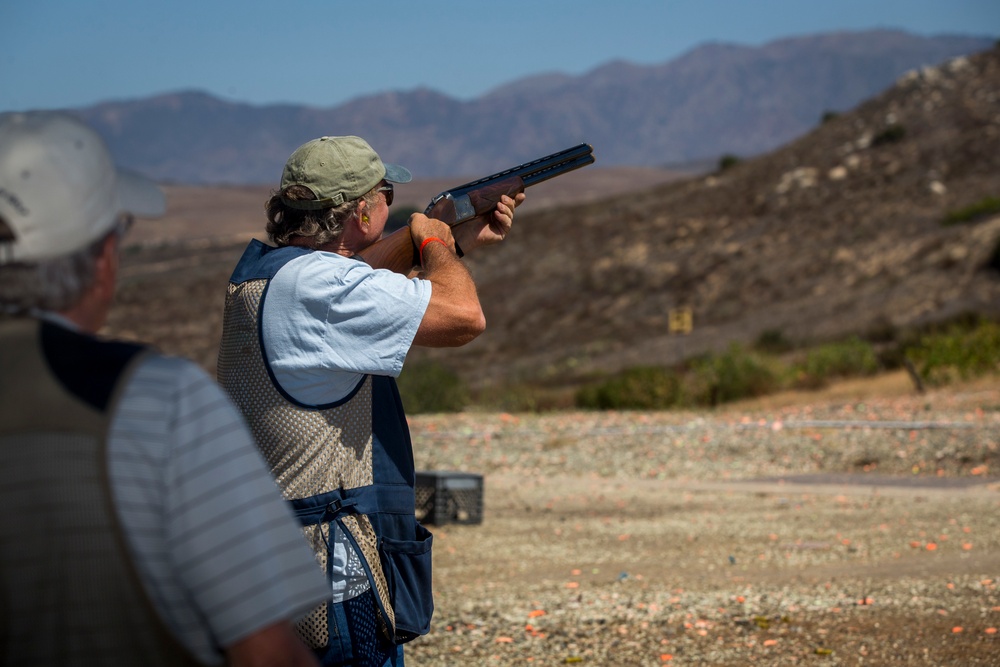 Range 107 says goodbye after 70 years of hosting skeet and trap shooters