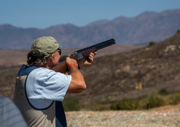 Range 107 says goodbye after 70 years of hosting skeet and trap shooters