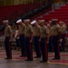 6th MCD Change of Command