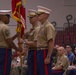 6th MCD Change of Command