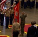 6th MCD Change of Command