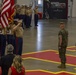 6th MCD Change of Command