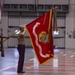 6th MCD Change of Command