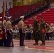 6th MCD Change of Command