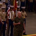 6th MCD Change of Command