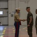 6th MCD Change of Command