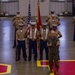 6th MCD Change of Command