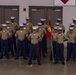 6th MCD Change of Command