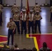 6th MCD Change of Command